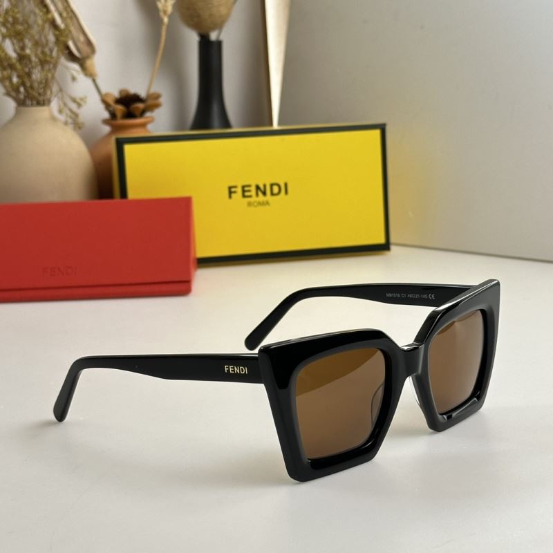 Fendi Sunglasses